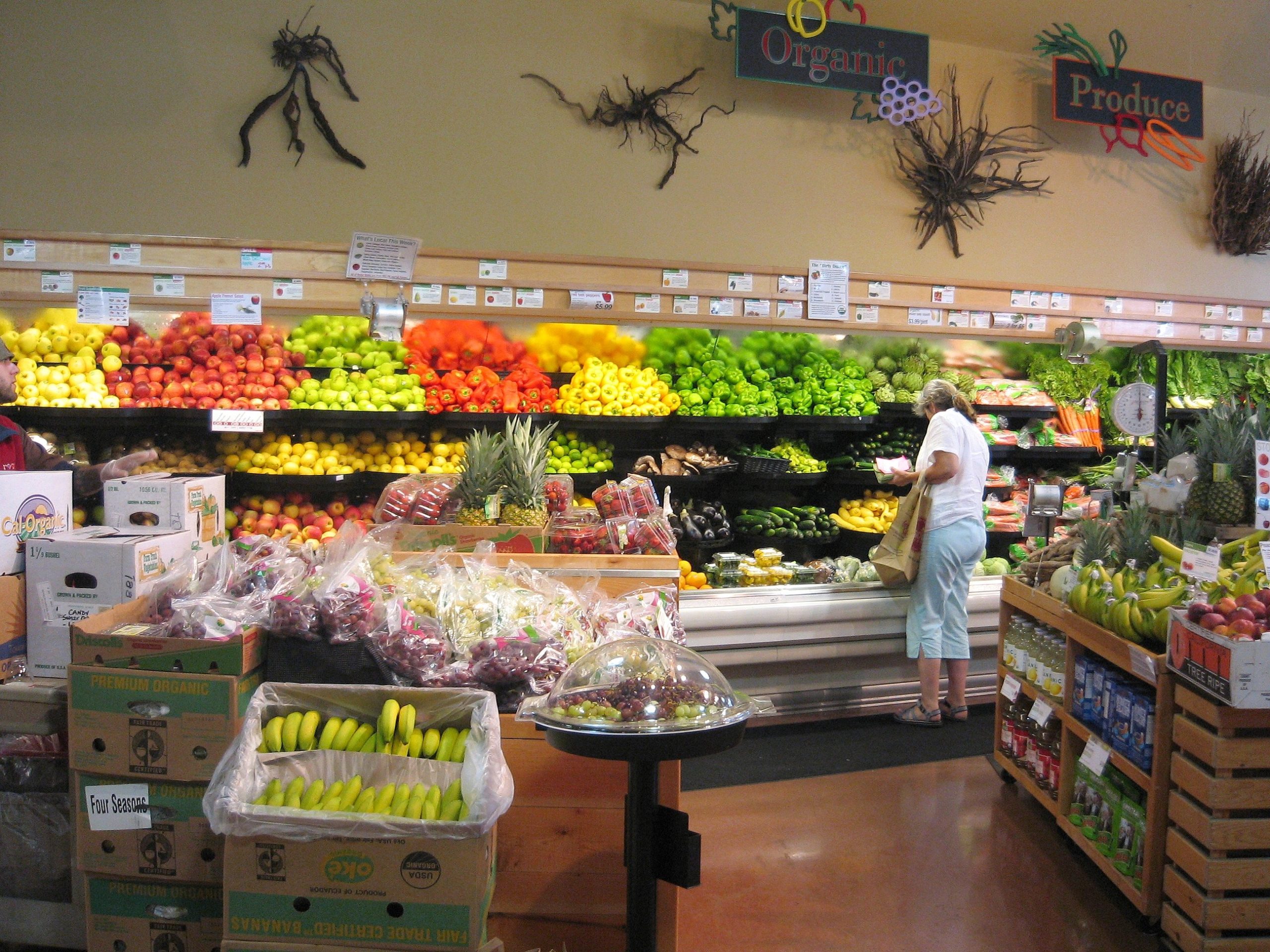 How to Find Wholesale Grocers Wholesale Grocers Food Service