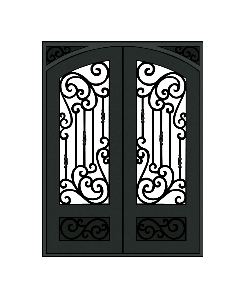 Buy High Quality Iron Doors At The Best Prices Online Wholesale Iron