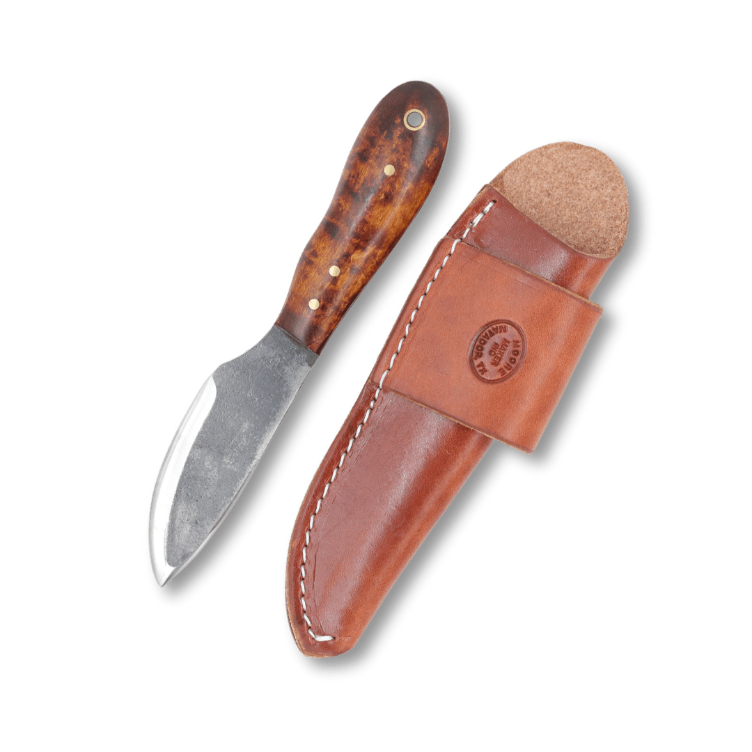 FIELD KNIFE HUNTER Moore Maker Wholesale