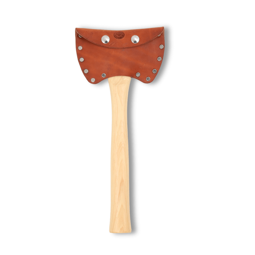 DOUBLE BIT AXE OUT OF STOCK Moore Maker Wholesale