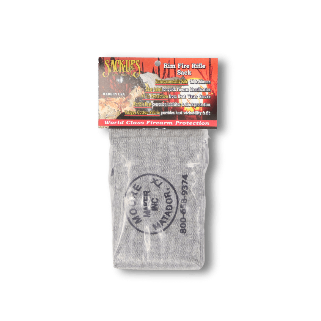RIM FIRE RIFLE SACKUP Moore Maker Wholesale