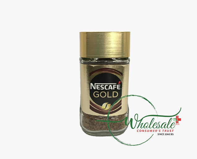 Nescafe Gold Coffee 50g