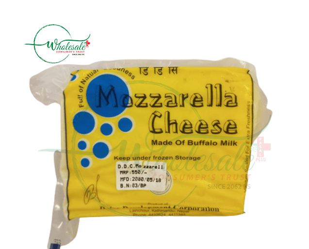 Mozzarella Cheese