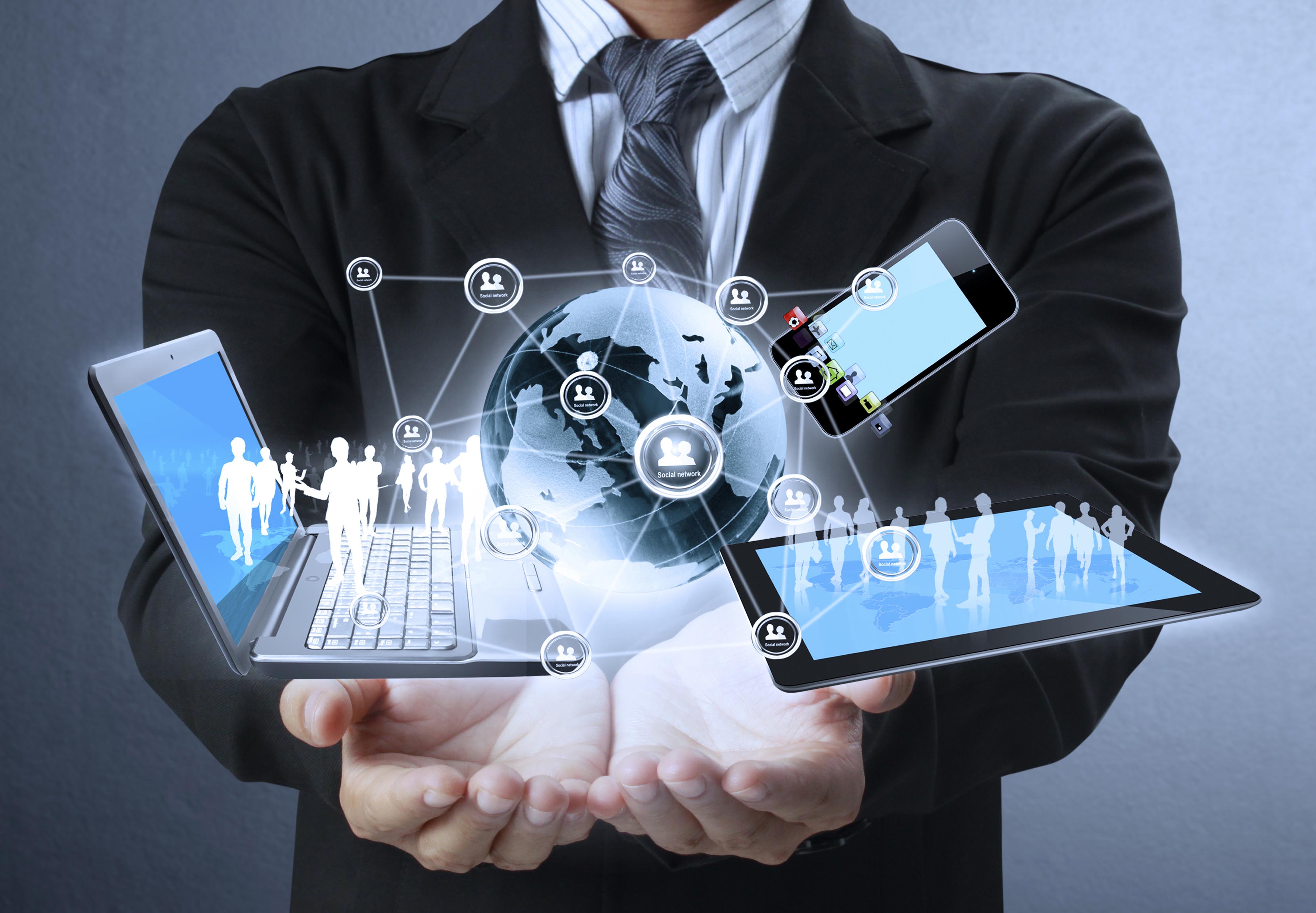 14 Incredibly Useful Technology Posts For Productivity and Efficiency