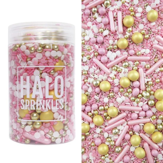 Princess Party Wholesale Sugar Flowers