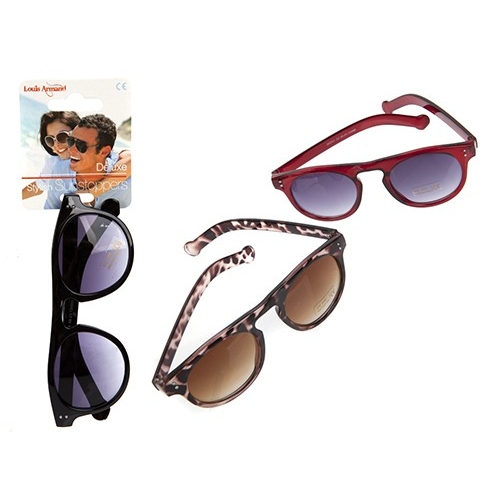 Louis Armand Round Classic Sunglasses Wholesale Uk