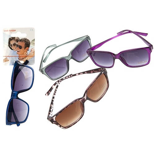 Louis Armand Unisex Classic Style Sunglasses Wholesale Uk