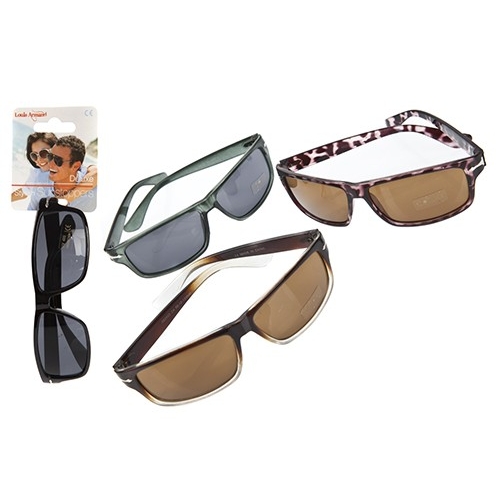 Louis Armand Sports Style Sunglasses Wholesale Uk