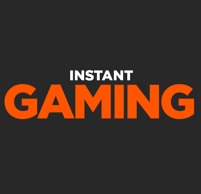 Instant Gaming WholesGame