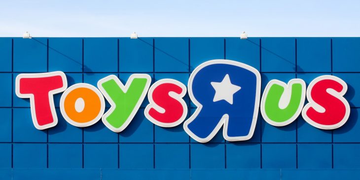 Toys R Us liquidation sales are imminent WholesGame