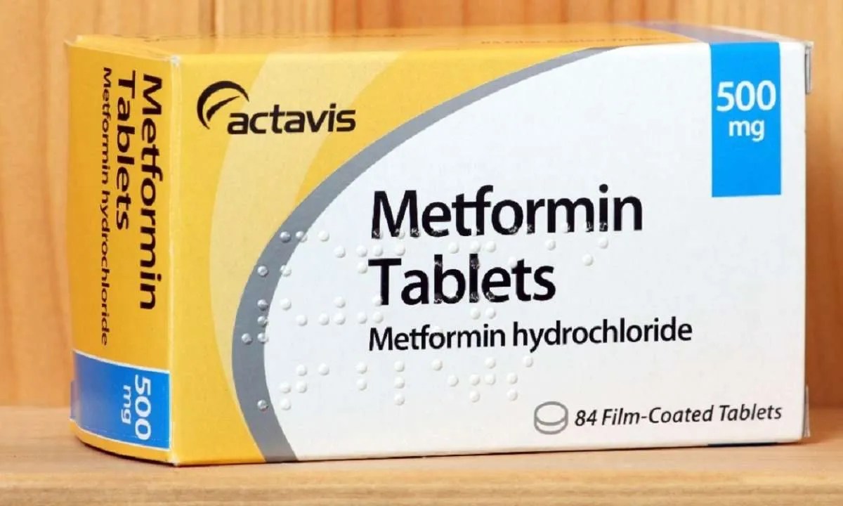 Accidentally Took 3000 mg Metformin. Should I Get Panic?