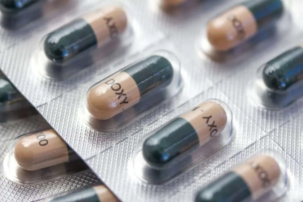 Doxycycline Long Term Side Effects 8 Possible Consequences