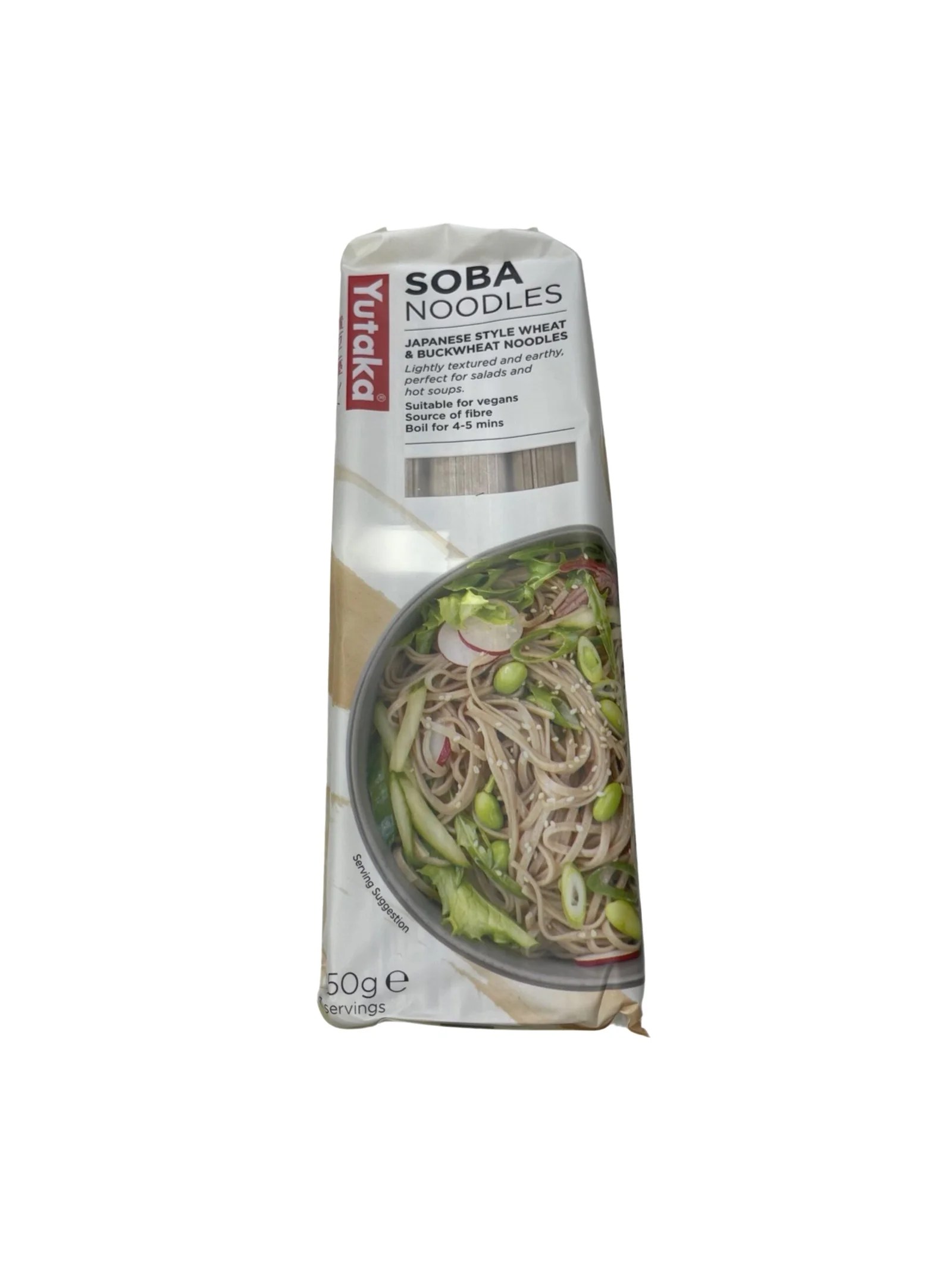 Yutaka Soba Noodles Wholesomestorehouse