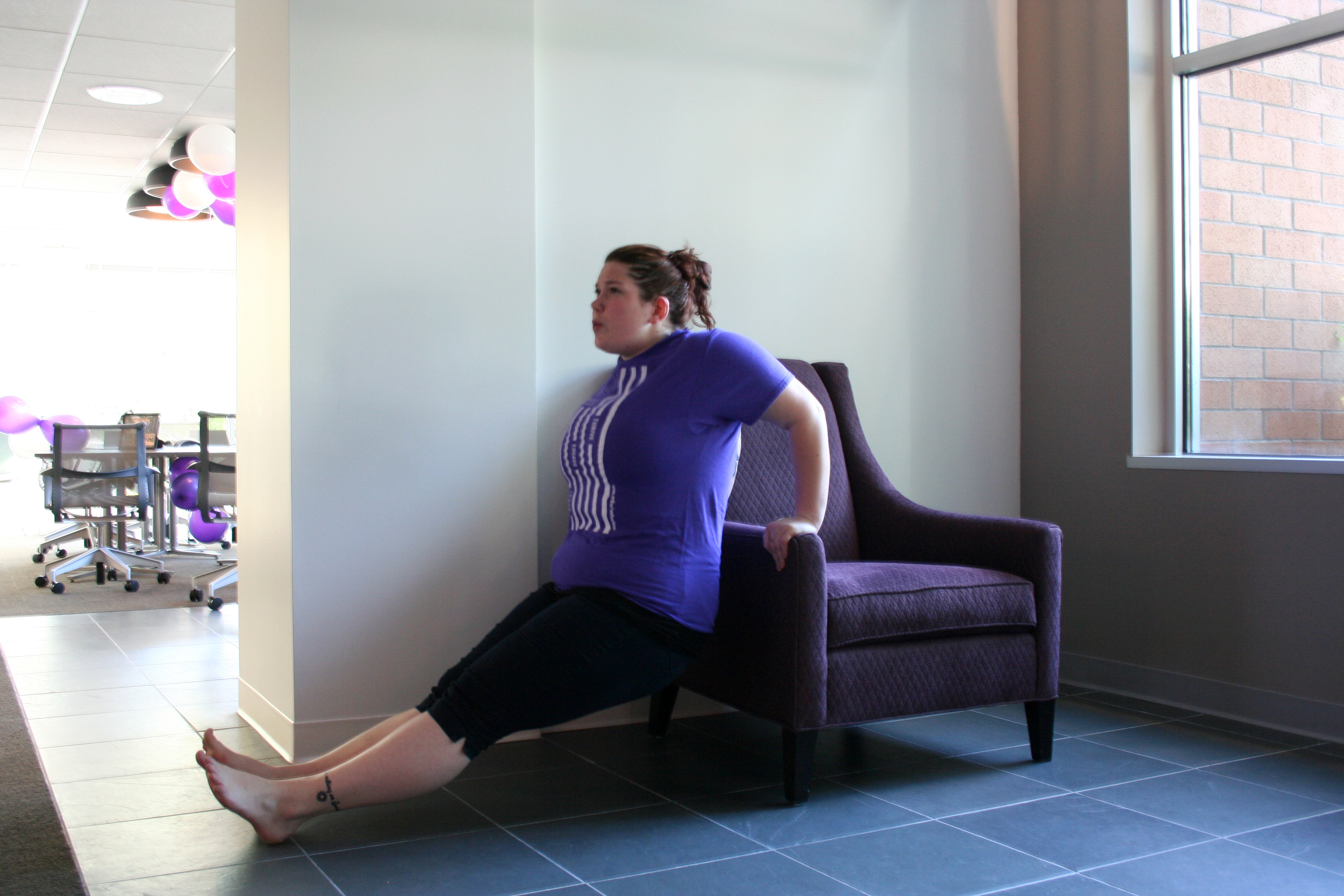 Calling all Indoor Enthusiasts! 7 Exercises for the Couch The Whole U