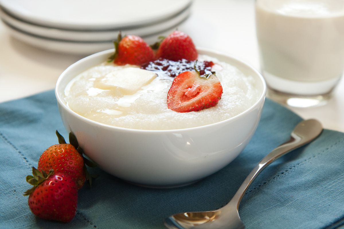 What Is Cream of Rice? Is It Healthy? WholeYum