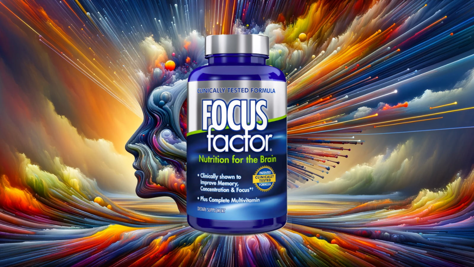 Focus Factor Review 2024 Is This Nootropic Any Good?