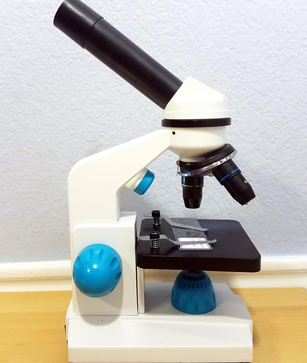 Omano Junior Scope Microscope Functions Omano Junior Scope Kid