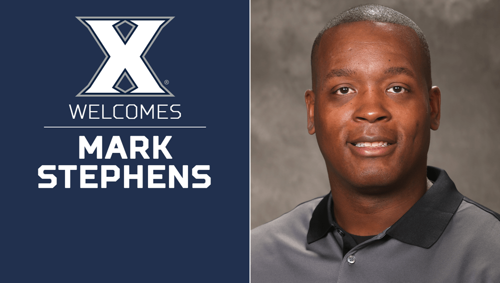 Women's HoopDirt Moore Named Women's Basketball Head Coach at Xavier