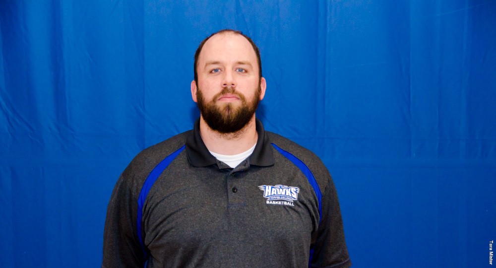 Women's HoopDirt Kyle Thomas Announced As Harper College Women