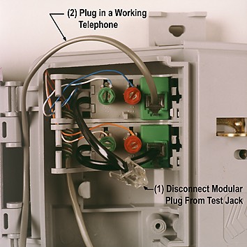 Residential Telephone Wiring Basics | whoopis core