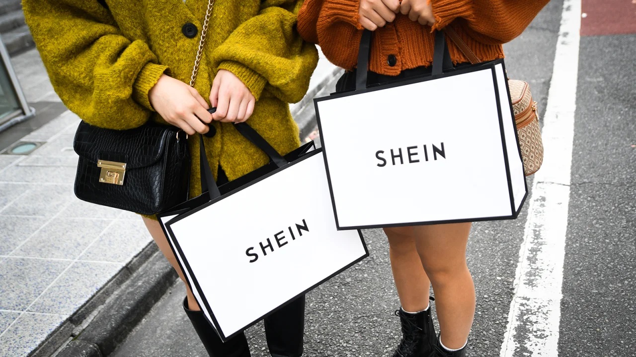 SHEIN hit with lawsuit citing RICO violations, a law originally used