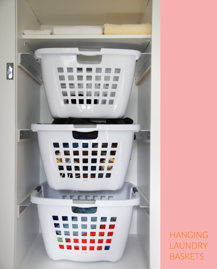 A Laundry Update Whoorl