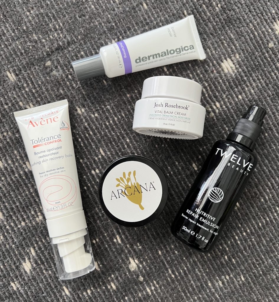 My Perioral Dermatitis Tips Whoorl