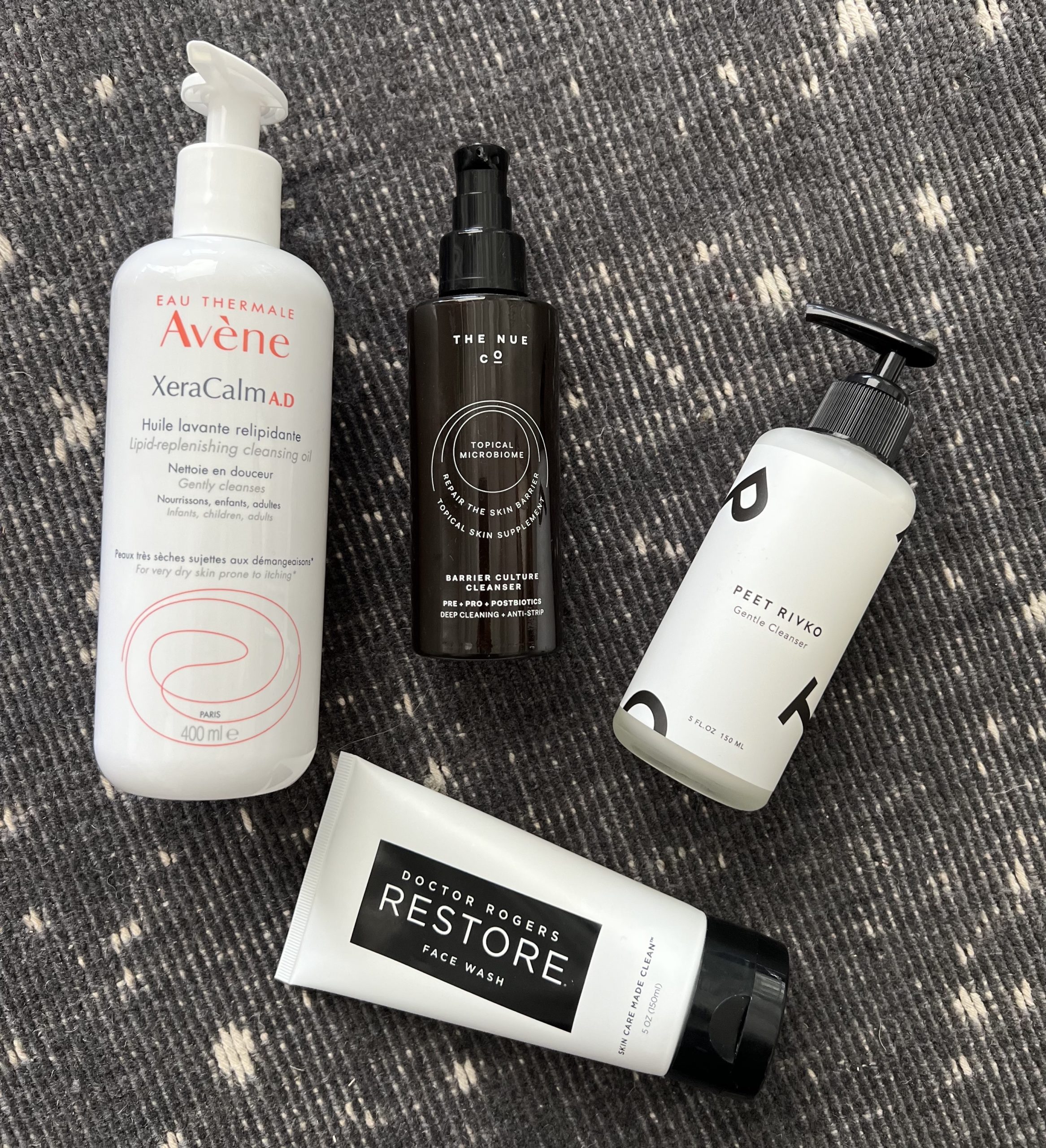 My Perioral Dermatitis Tips Whoorl