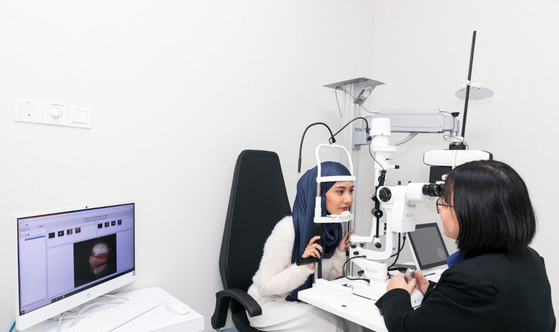 Home Whoosh! To Whoosh Eyewear