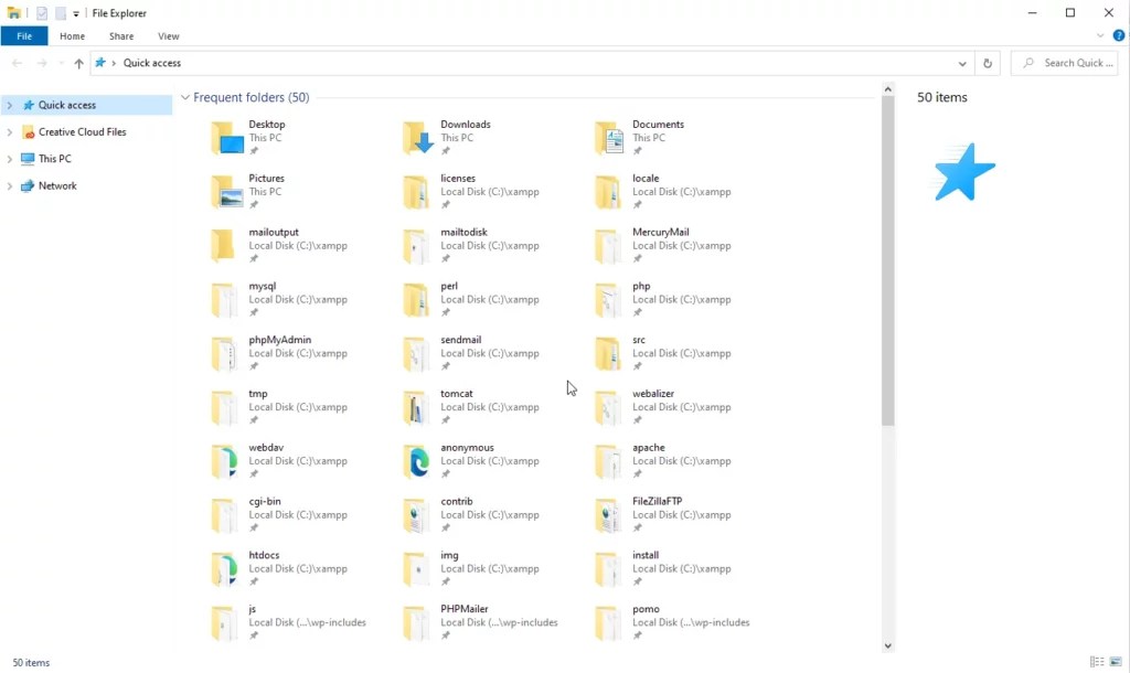 How to Copy File Names in Windows Explorer to Text WhooshTranscription