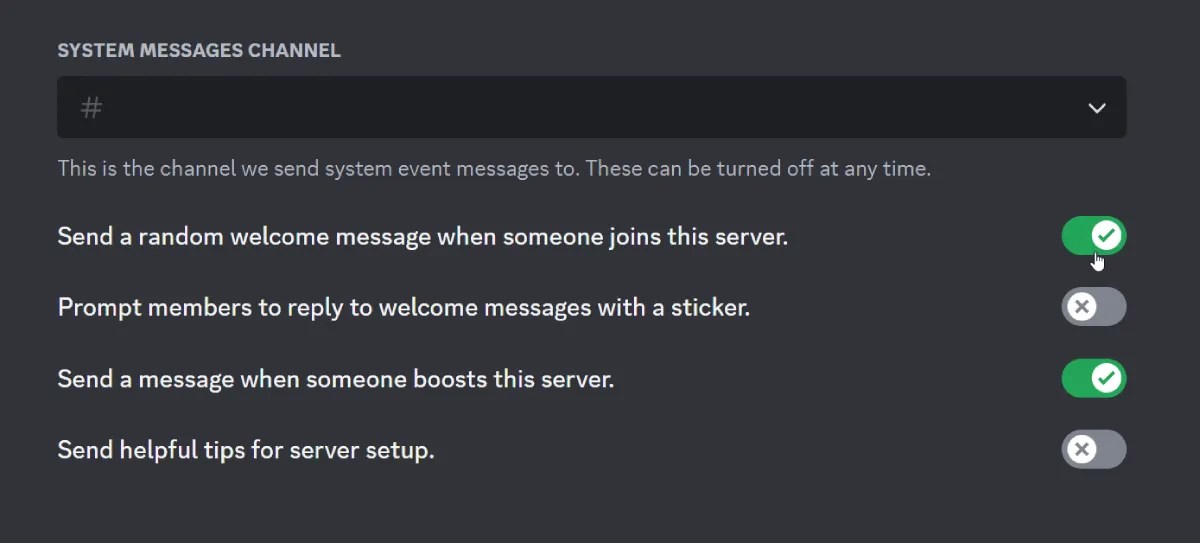 How to Advertise Your Discord Server