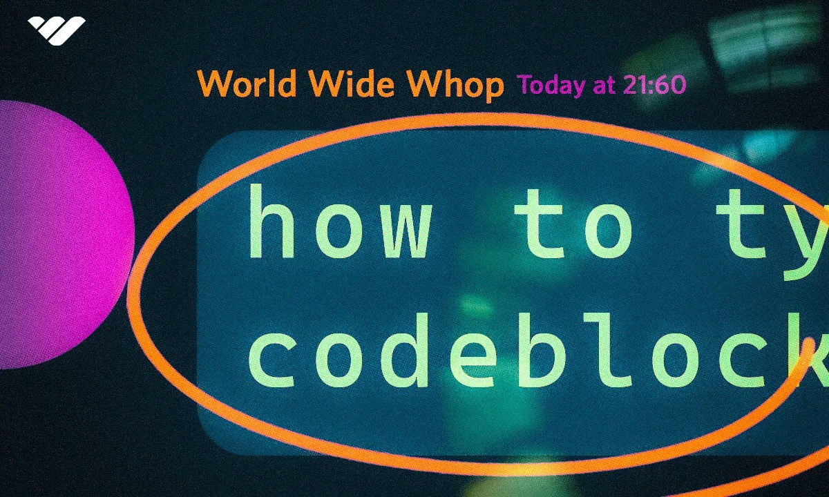 How to Make Code Blocks in Discord