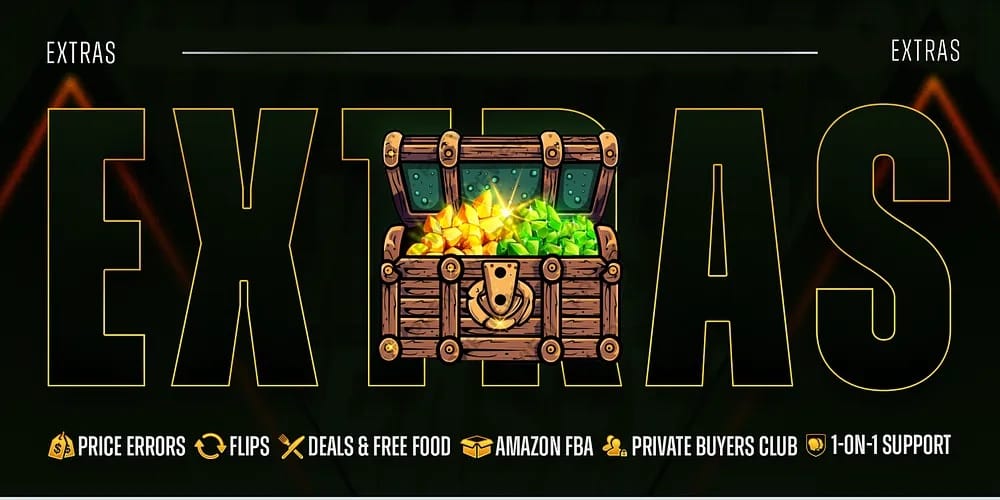 Amazon Glitch Deals How to Find the Hottest Deals on Amazon