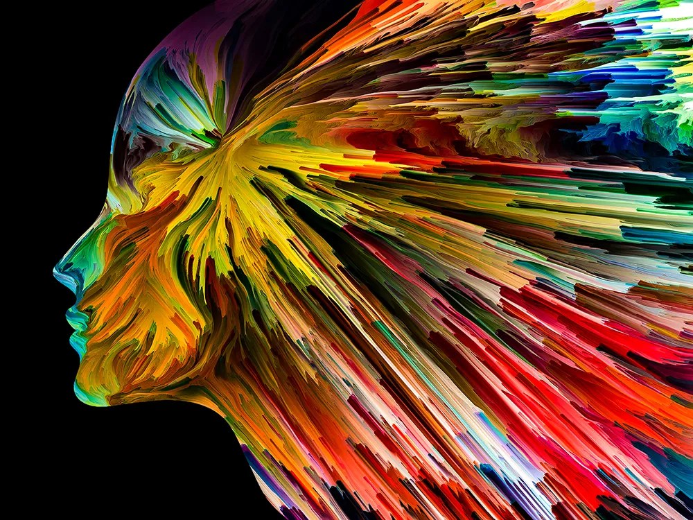 Colour Theory for photographers, Use Colour to Create Harmony