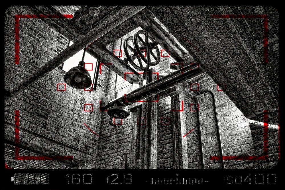 What are Focus Points in Photography and How to Use Them?