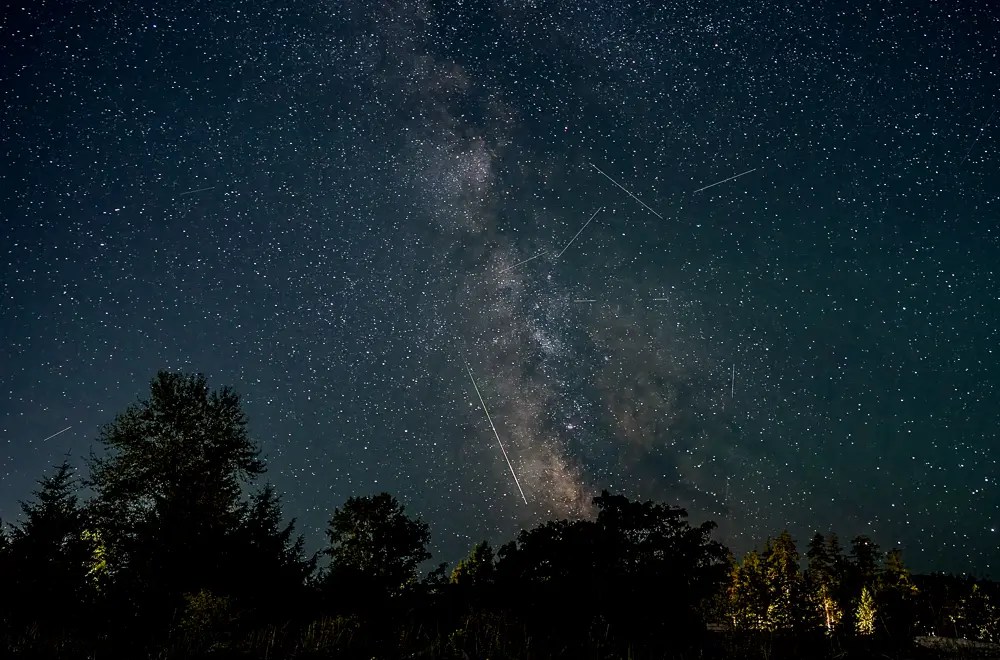 Best Light Pollution Filters for Stunning Night Sky Photography