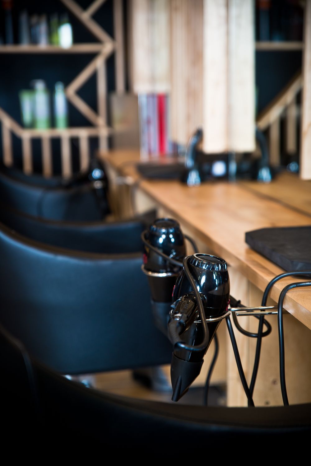 Who Salon Hair Salon Melbourne