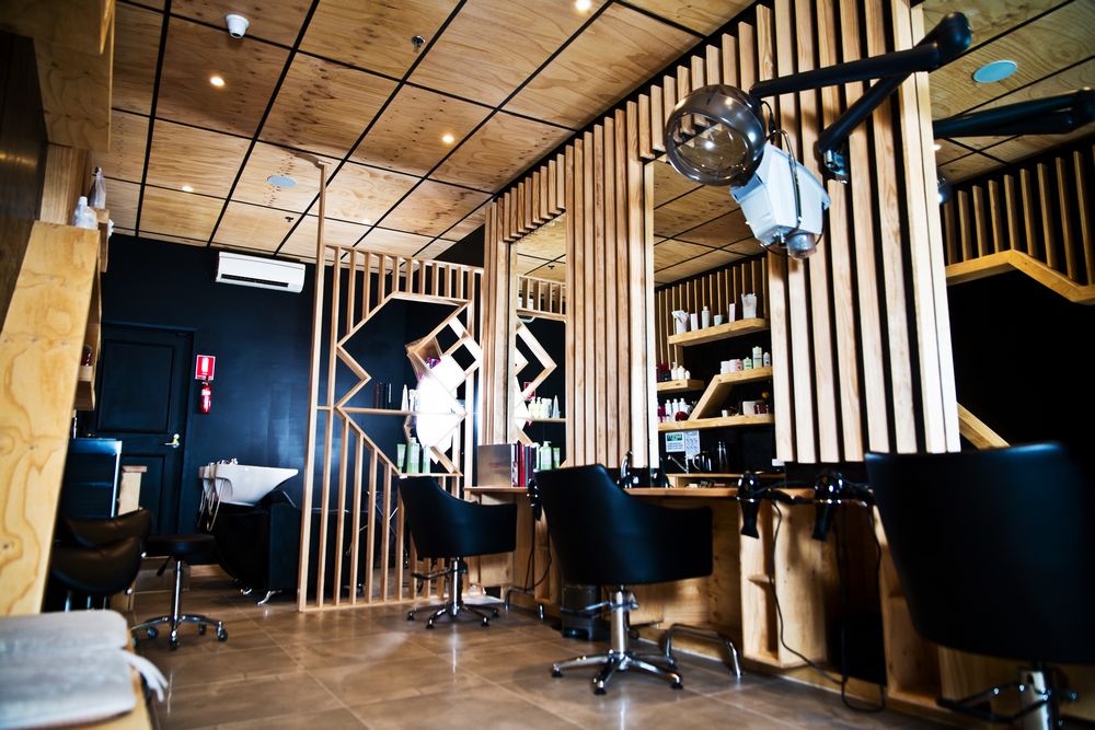 Who Salon Hair Salon Melbourne