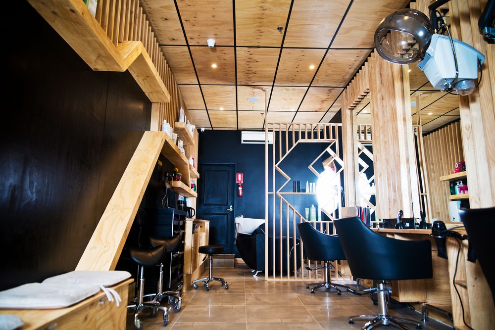 Who Salon Hair Salon Melbourne