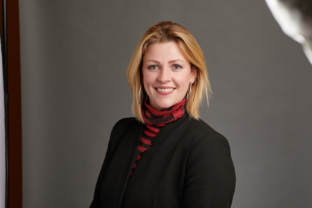 Kopis hires Heather Mitchell as Account Manager Who's On The Move