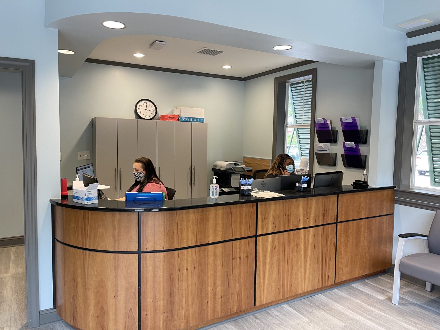 East Cooper Medical Group, Mount Pleasant OB/GYN open new location on