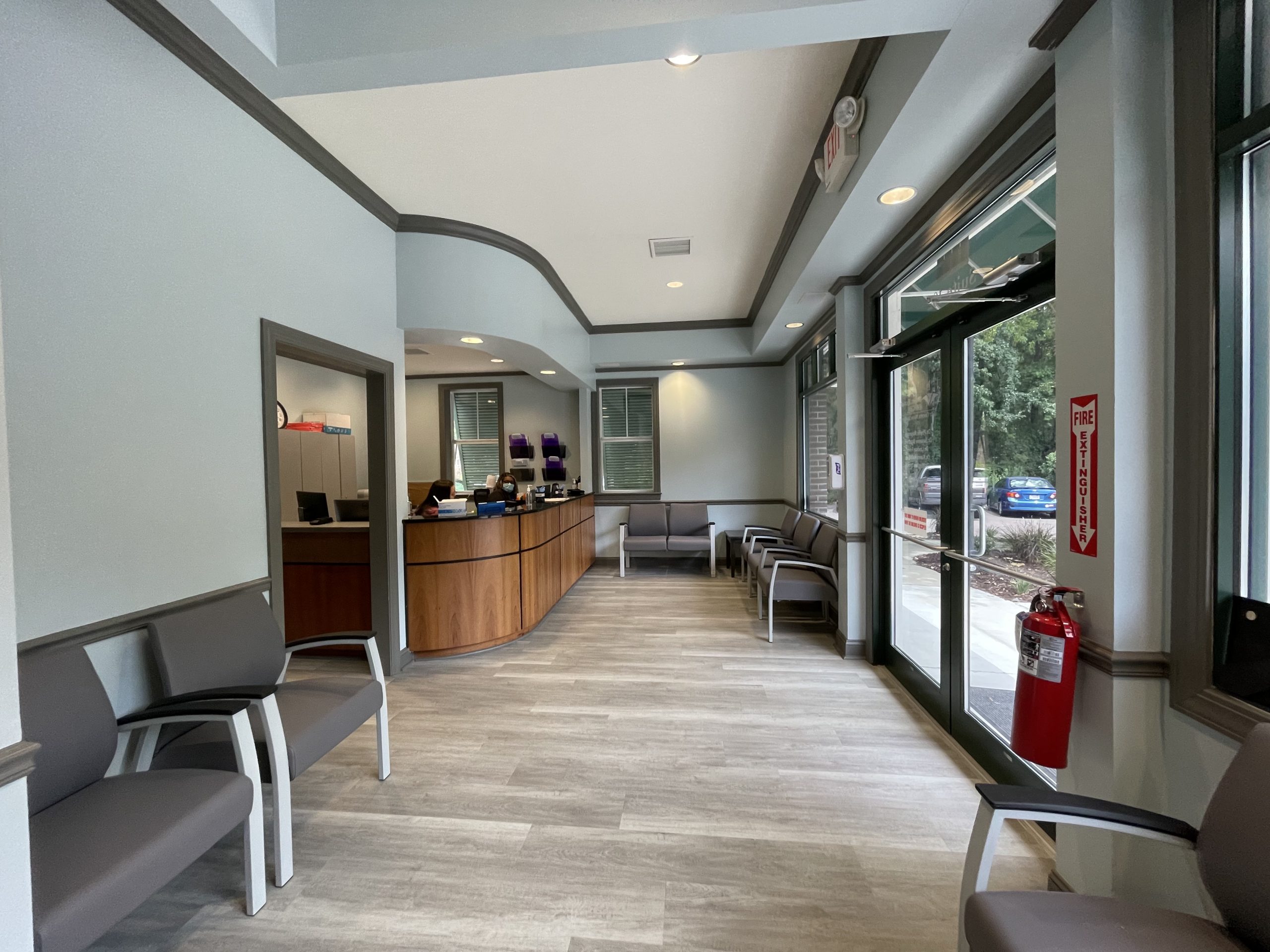 East Cooper Medical Group, Mount Pleasant OB/GYN open new location on