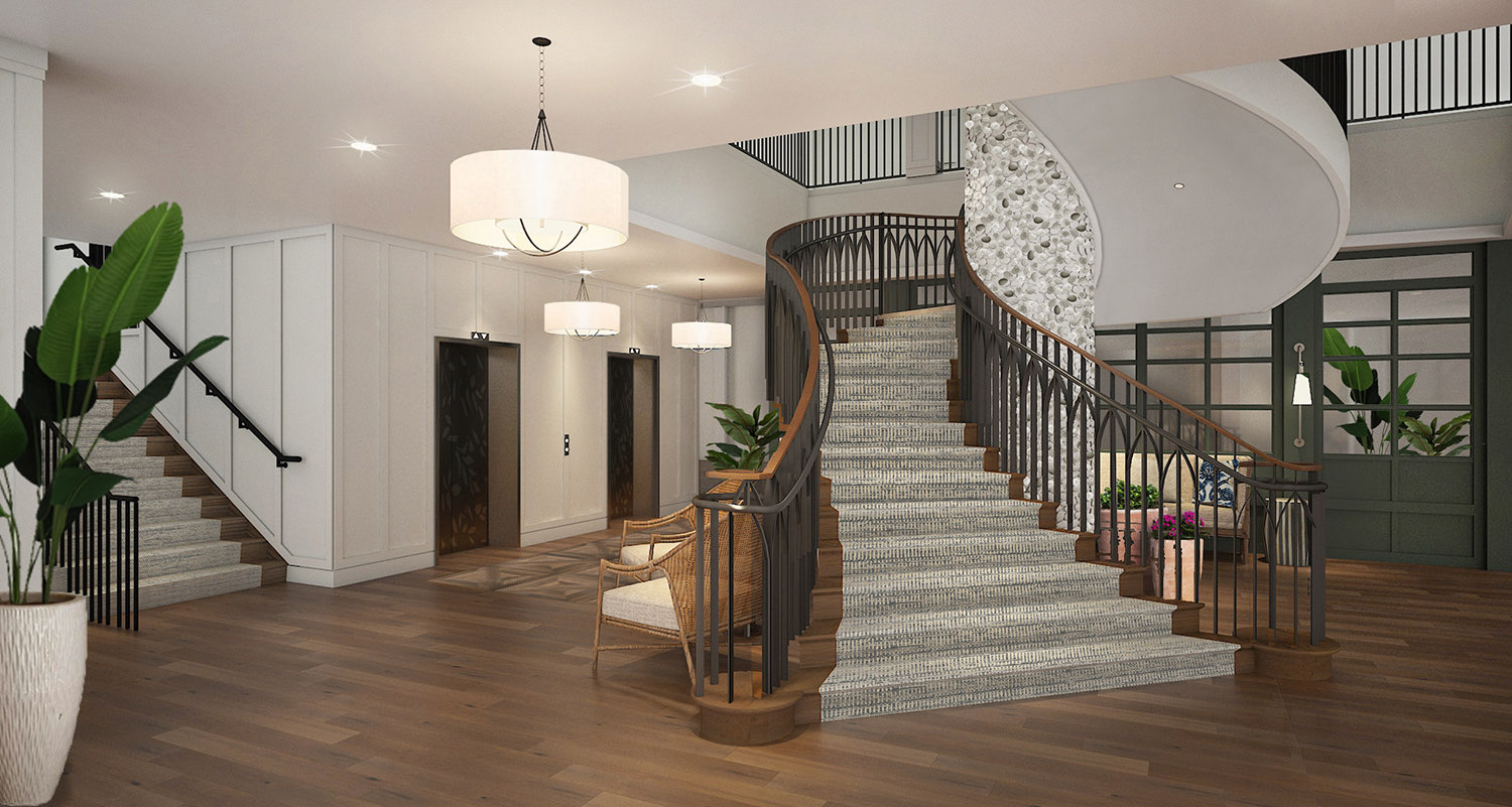 Shepherd Hotel opens in downtown Clemson, creating jobs for ClemsonLIFE