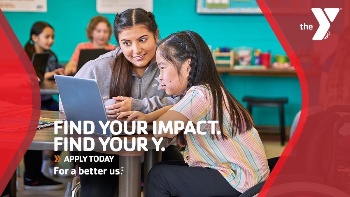 Clinton YMCA Afterschool and Summer Child Care Staff /Lifeguards Who