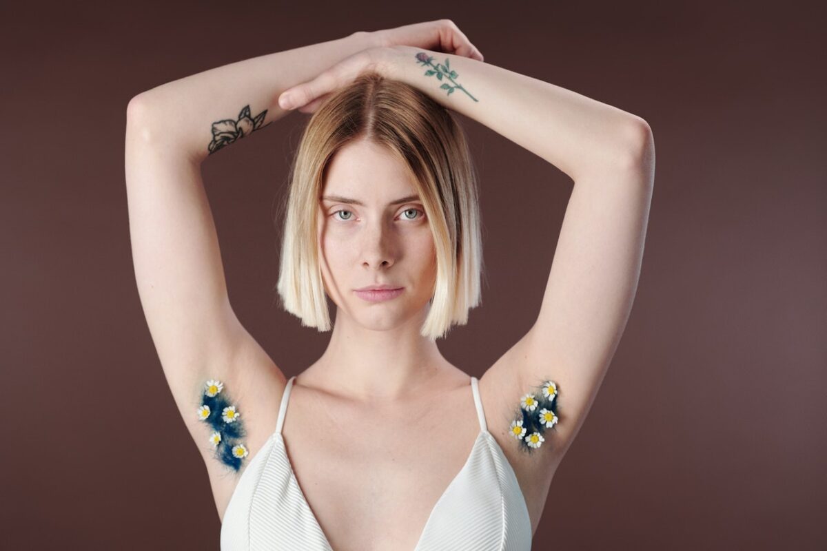 Why Do Females Shave Their Armpits? [3 Reasons] WhoSpilled