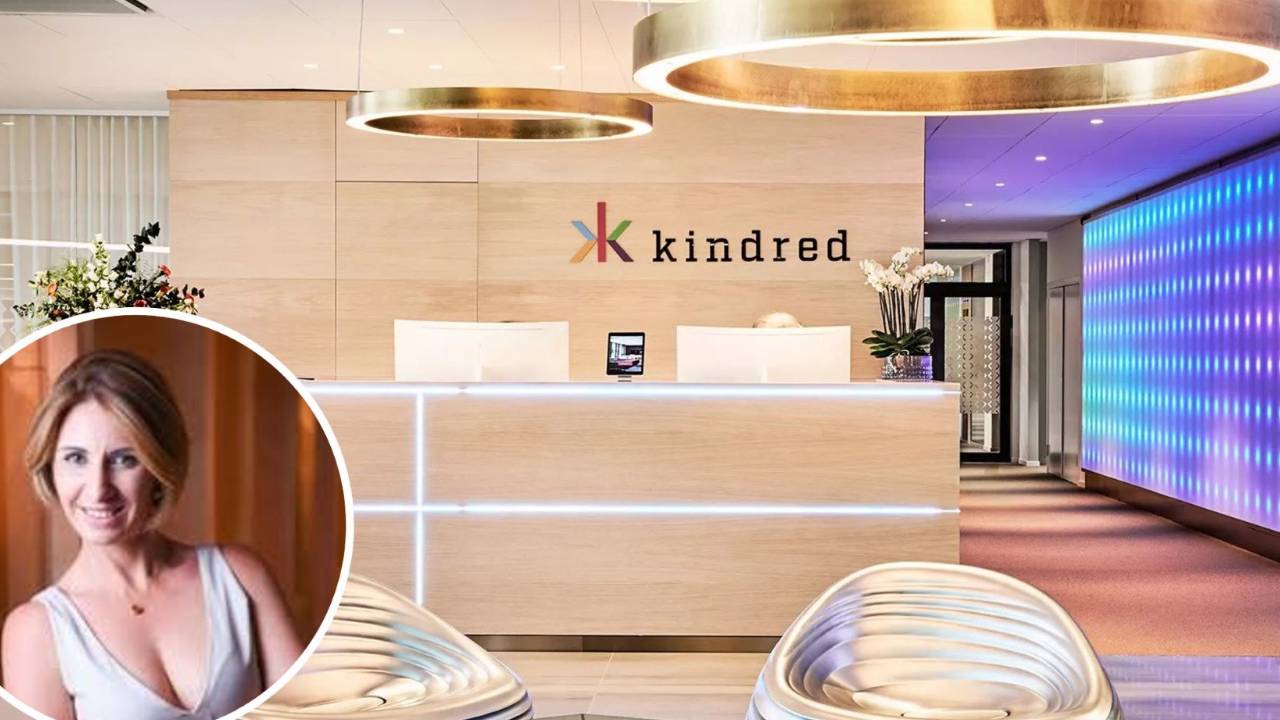 Who’s Who in Malta Meet Alexia Frendo Lead Human Resources Business