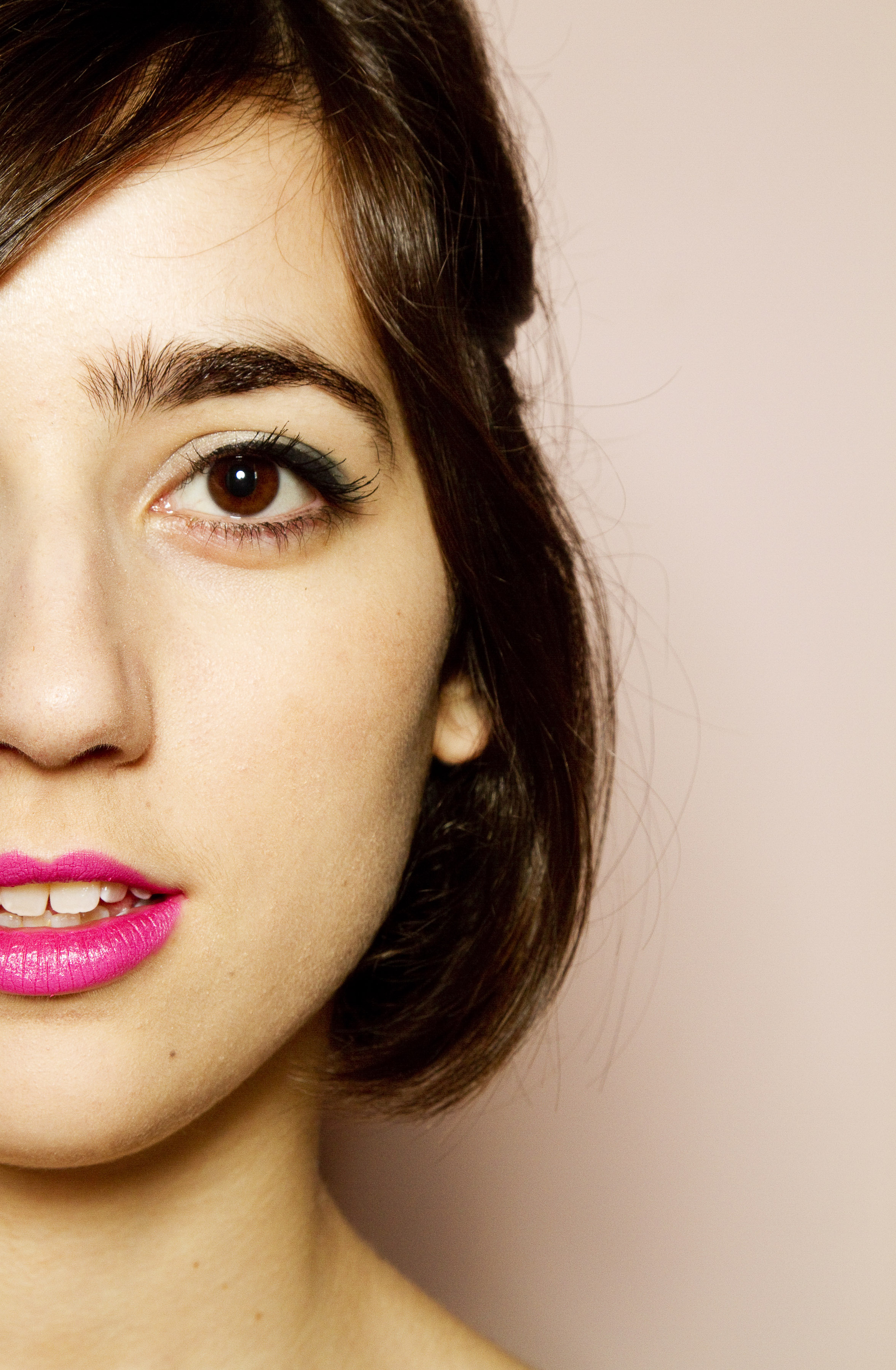 Who The Hell Elizabeth Rose - 'Throw me to the Stars'