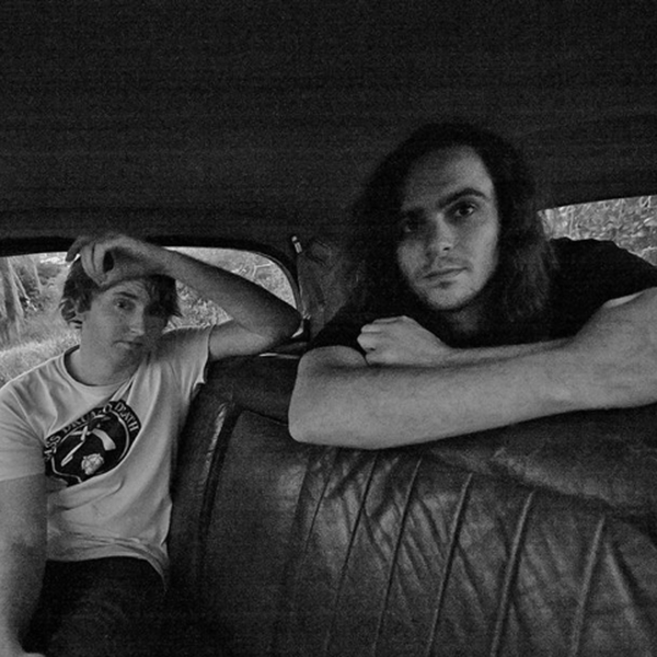 Who The Hell LISTEN DZ Deathrays 'Northern Lights'