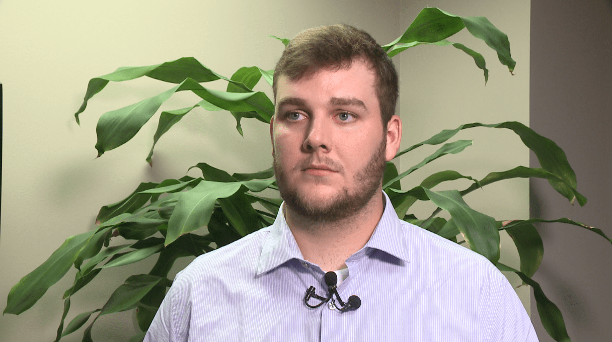 Carson King Apologizes After ‘Hurtful and Embarrassing’ Tweet Surfaces