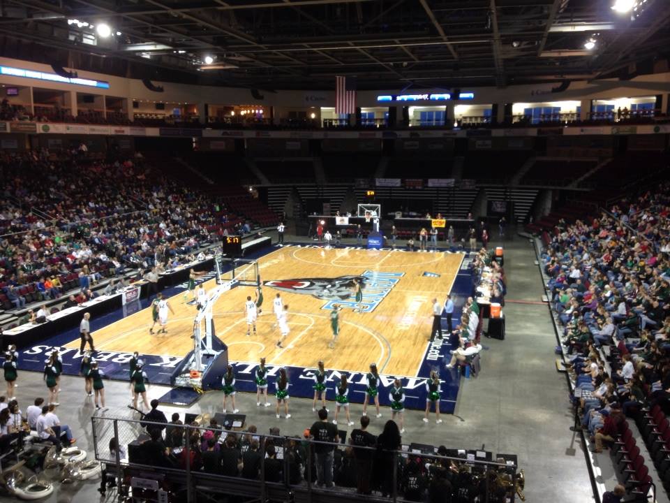 WHOU Releases High School basketball Tournament Broadcast Schedule